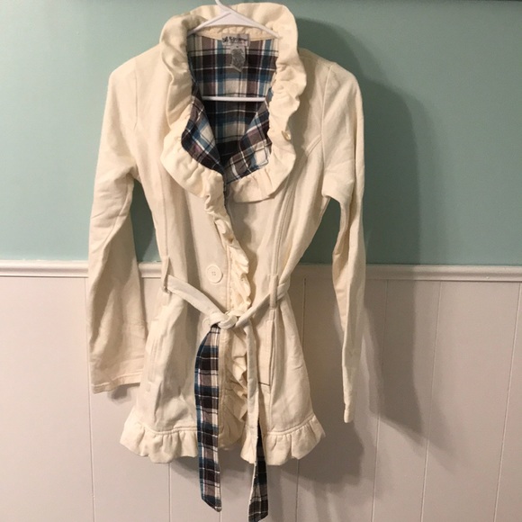 Self Esteem Jackets & Blazers - Medium coat